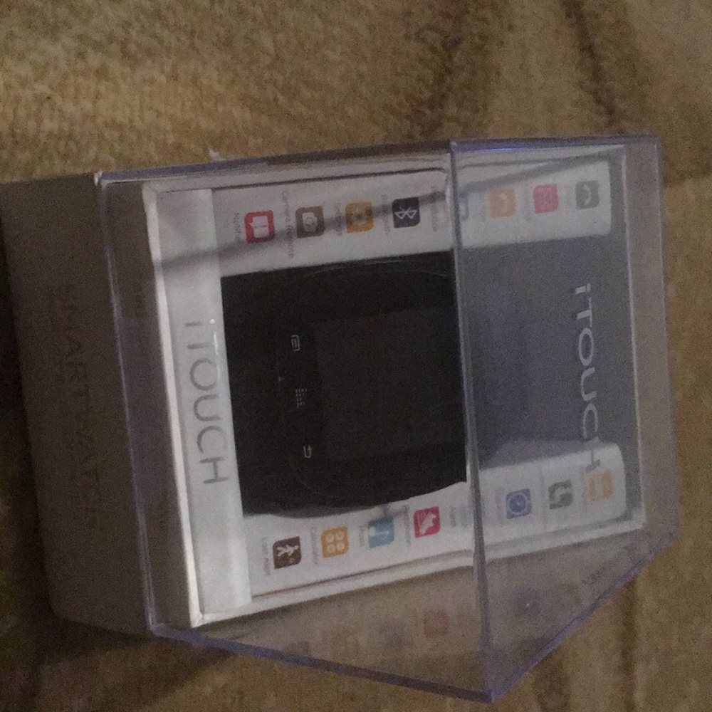 ITOUCH SmartWatch - Picture 2 of 7
